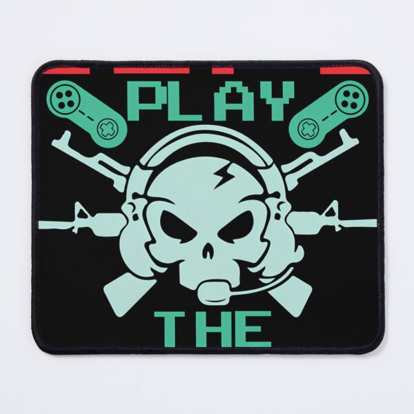 Item preview, Lets Play The Game designed and sold by ANANLEREDFORD.