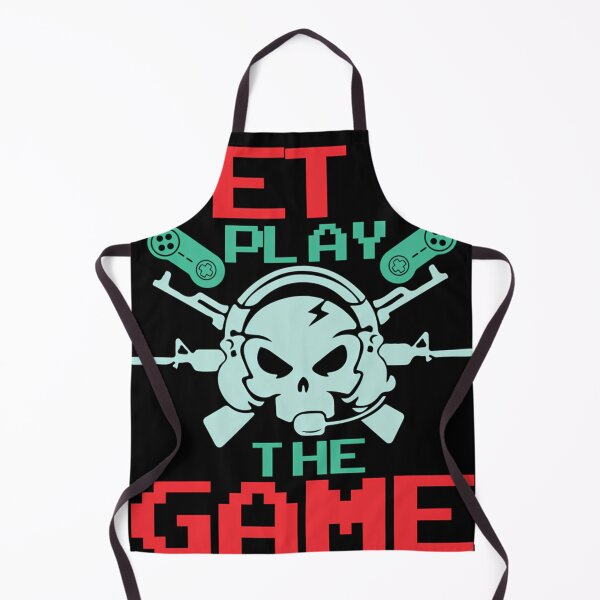 Item preview, Lets Play The Game designed and sold by ANANLEREDFORD.