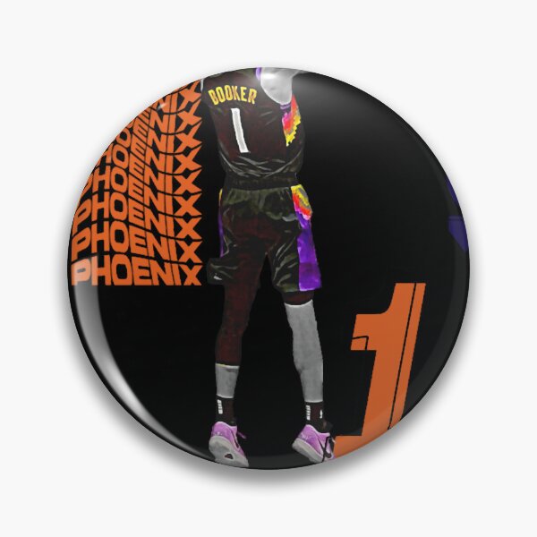 Item preview, Big Three Phoenix Basketball designed and sold by chelsea36ad.