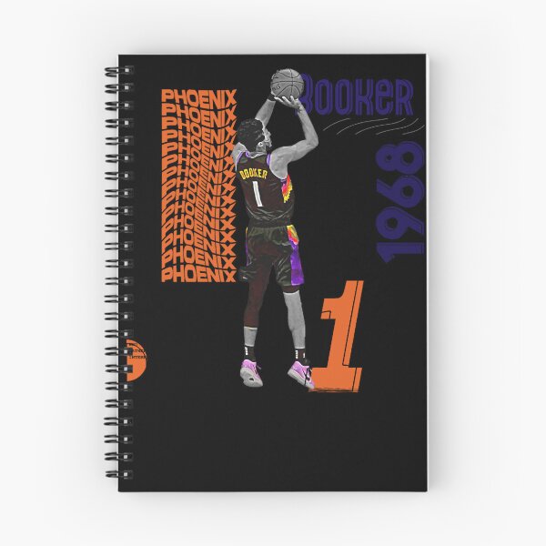 Item preview, Big Three Phoenix Basketball designed and sold by chelsea36ad.