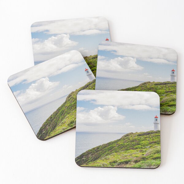 Artikelvorschau, Cape Schanck Leuchtturm entworfen und verkauft von AdventureUnlockedCo.