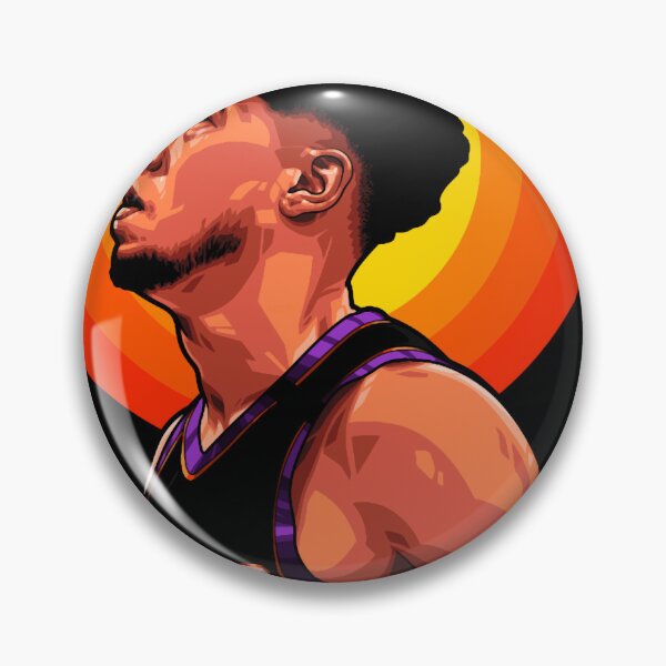 Item preview, Suns Vintage Basketball designed and sold by joyce2q6mjanet.