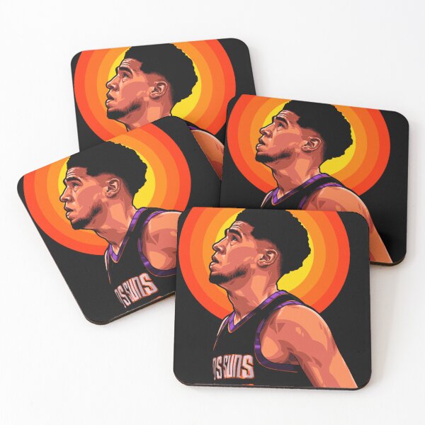 Item preview, Suns Vintage Basketball designed and sold by joyce2q6mjanet.