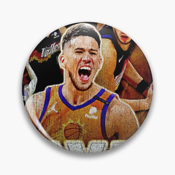 Item preview, Big Three Phoenix Basketball designed and sold by chelsea36ad.