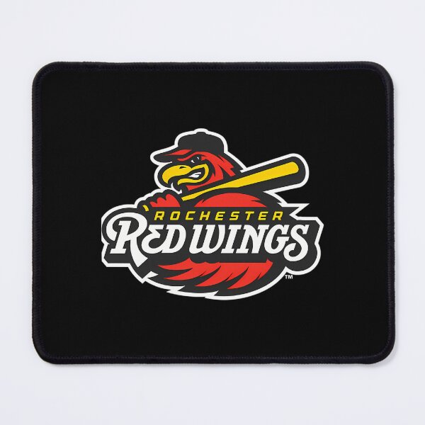 Item preview, Rochester Of Red Wings Logo designed and sold by likarayyerly.