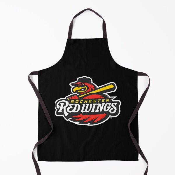 Item preview, Rochester Of Red Wings Logo designed and sold by likarayyerly.