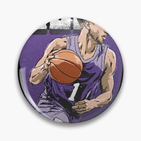 Item preview,  Big Three Phoenix Basketball designed and sold by chelsea36ad.