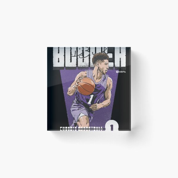 Item preview,  Big Three Phoenix Basketball designed and sold by chelsea36ad.