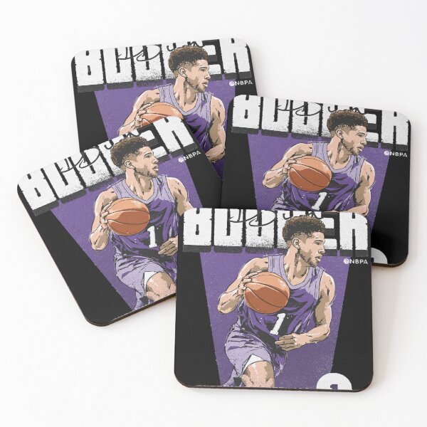 Item preview,  Big Three Phoenix Basketball designed and sold by chelsea36ad.