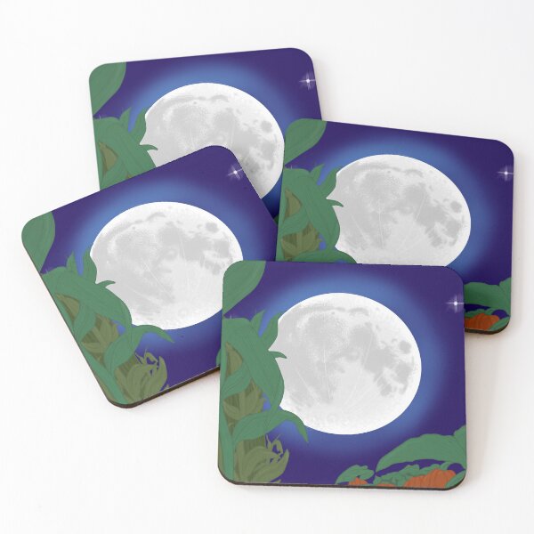 Item preview, September Moon designed and sold by TheDoughtyBlade.