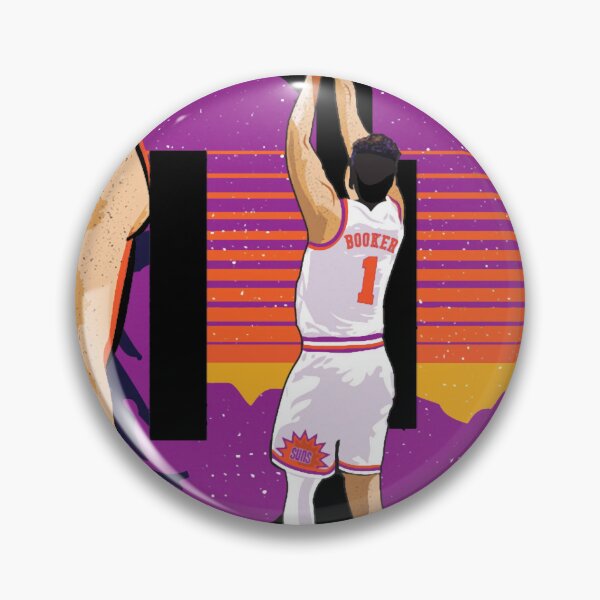 Item preview, Suns Vintage Basketball designed and sold by joyce2q6mjanet.