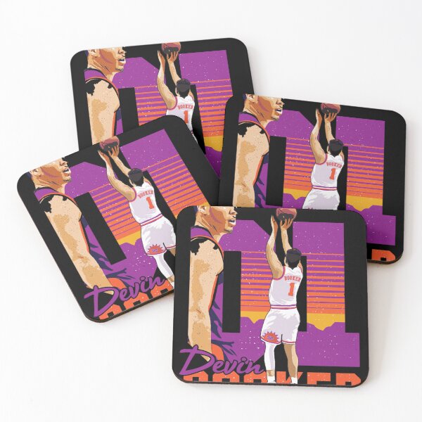 Item preview, Suns Vintage Basketball designed and sold by joyce2q6mjanet.