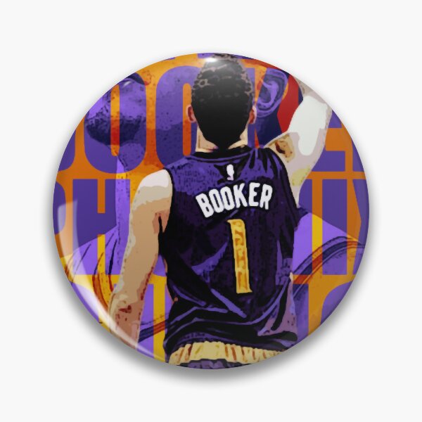 Item preview, Suns Vintage Basketball designed and sold by joyce2q6mjanet.