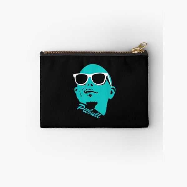Item preview,  Mr Worldwide Pitbull Singer designed and sold by AtteUusisalmi.