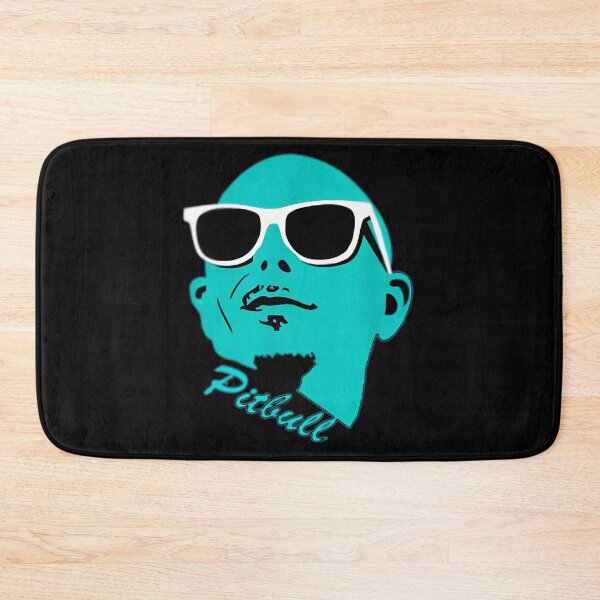 Item preview,  Mr Worldwide Pitbull Singer designed and sold by AtteUusisalmi.