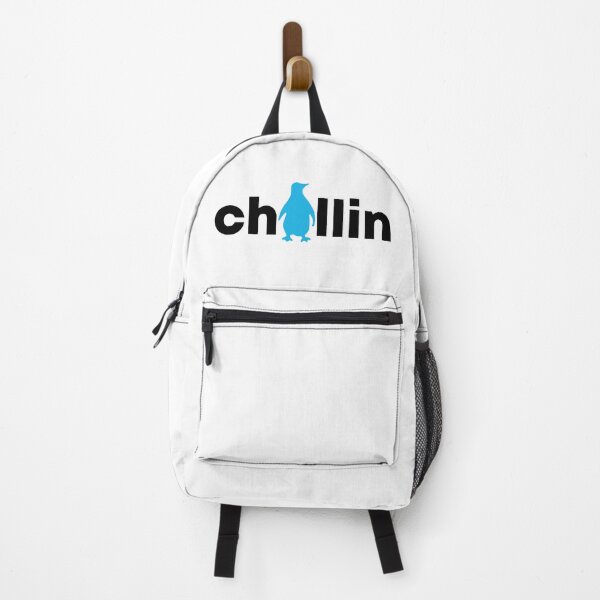Item preview, Chillin Penguin  designed and sold by GingerLabz.