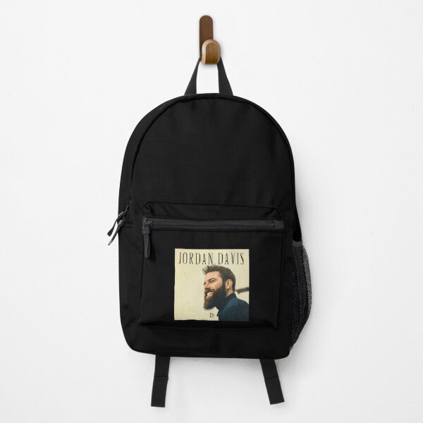 Item preview, Jordan Davis - Jordan Davis Album 2020 designed and sold by AtteUusisalmi.