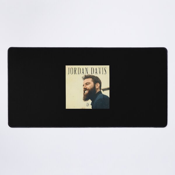 Item preview, Jordan Davis - Jordan Davis Album 2020 designed and sold by AtteUusisalmi.