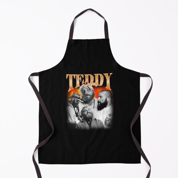 Item preview, Analog Teddy Swims - Vintage Bootleg designed and sold by AtteUusisalmi.