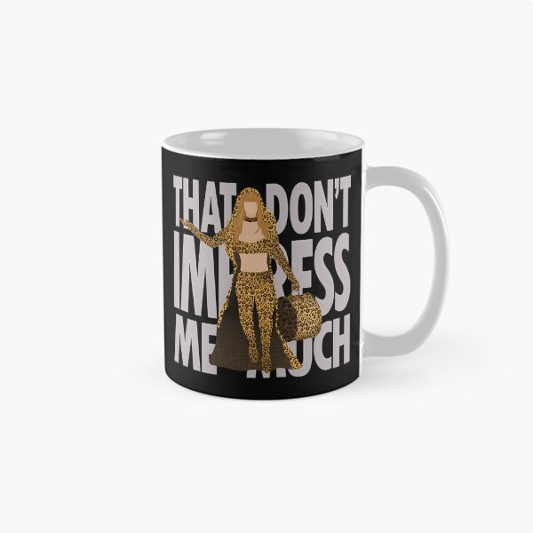 Item preview,  Shania - That Don'T Impress Me Much designed and sold by AtteUusisalmi.