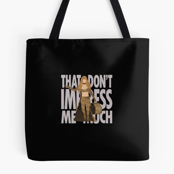 Item preview,  Shania - That Don'T Impress Me Much designed and sold by AtteUusisalmi.