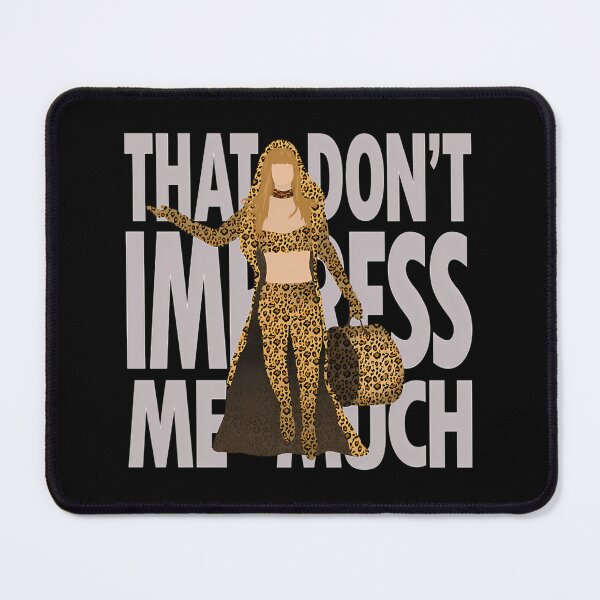 Item preview,  Shania - That Don'T Impress Me Much designed and sold by AtteUusisalmi.