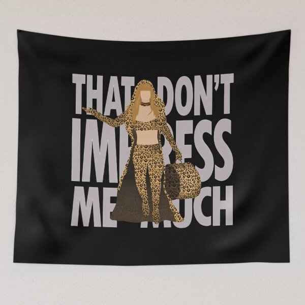 Item preview,  Shania - That Don'T Impress Me Much designed and sold by AtteUusisalmi.