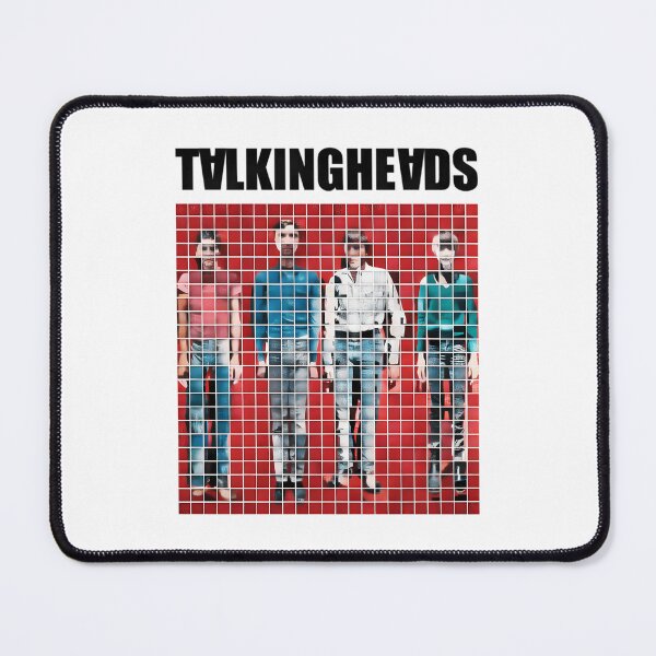 Item preview, Talkingheads designed and sold by LucPhams.