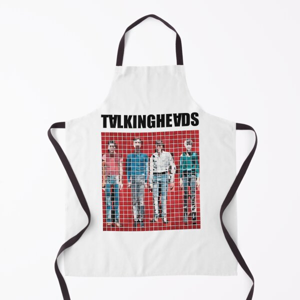 Item preview, Talkingheads designed and sold by LucPhams.