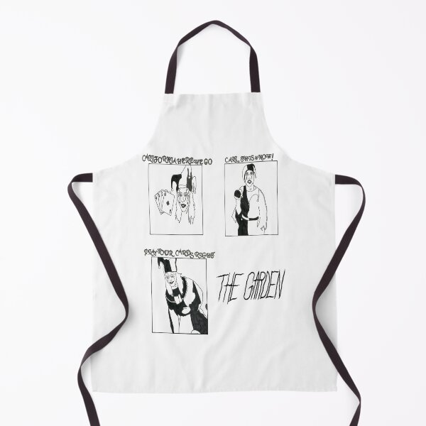 Item preview, The Garden Jesters designed and sold by ChrisMOelmann.