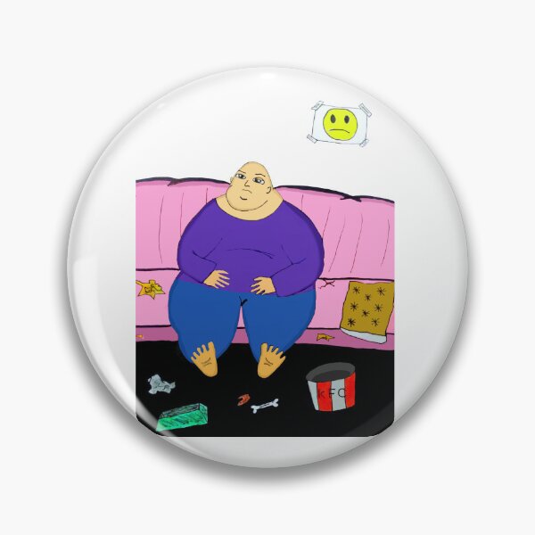 Item preview, Couch Potatoe designed and sold by cpecana.