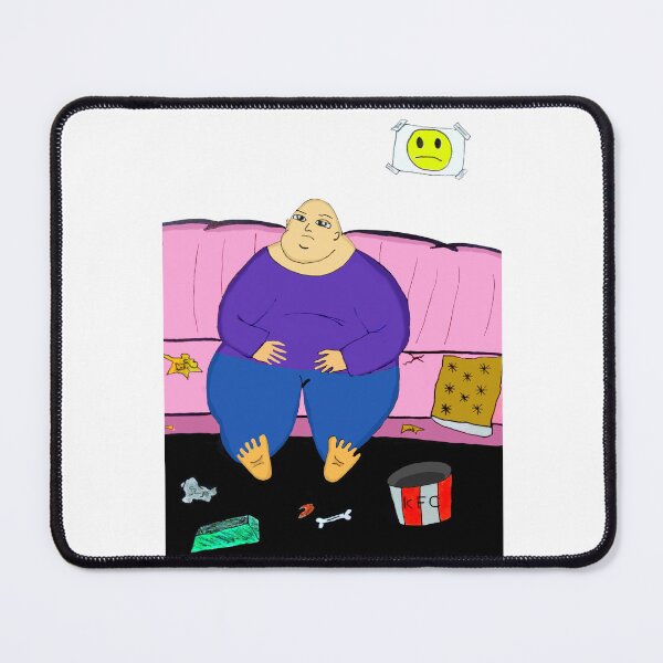 Item preview, Couch Potatoe designed and sold by cpecana.