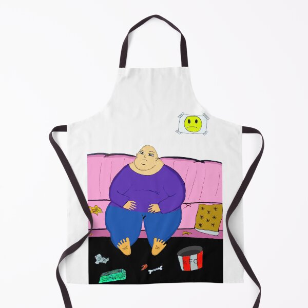 Item preview, Couch Potatoe designed and sold by cpecana.