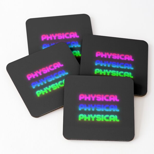 Item preview, Physical Dua designed and sold by AtteUusisalmi.