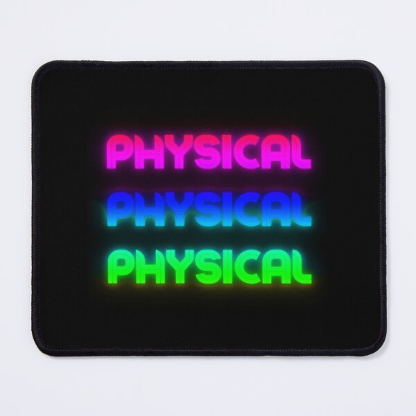 Item preview, Physical Dua designed and sold by AtteUusisalmi.