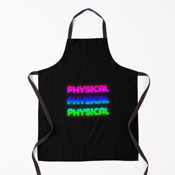 Item preview, Physical Dua designed and sold by AtteUusisalmi.