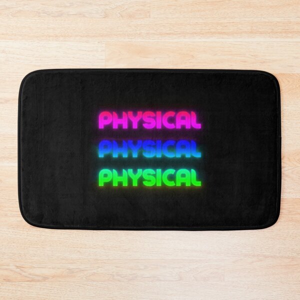Item preview, Physical Dua designed and sold by AtteUusisalmi.