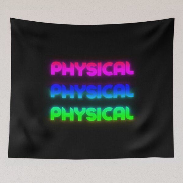Item preview, Physical Dua designed and sold by AtteUusisalmi.