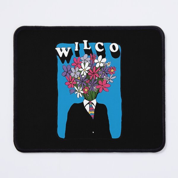 Item preview, Wilco designed and sold by LucPhams.