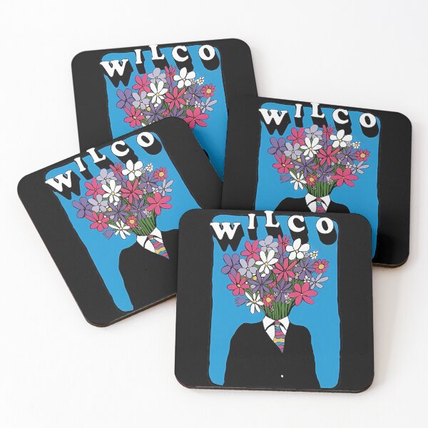 Item preview, Wilco  designed and sold by LucPhams.