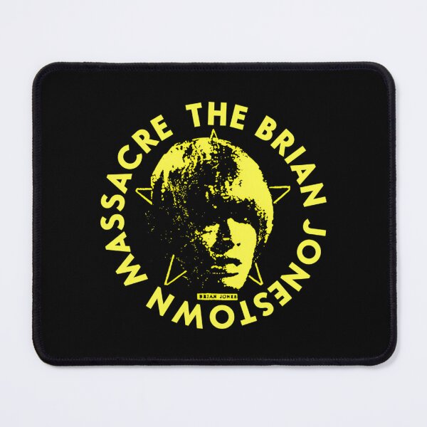 Item preview, Brian Jonestown Massacre designed and sold by ChrisMOelmann.