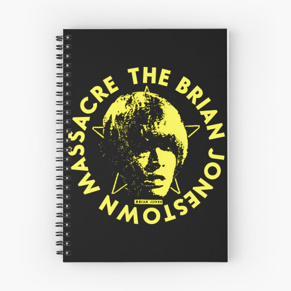 Item preview, Brian Jonestown Massacre  designed and sold by ChrisMOelmann.