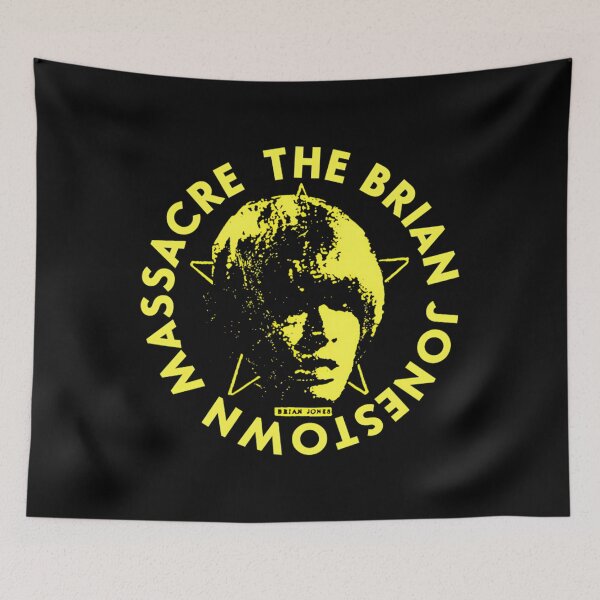 Item preview, Brian Jonestown Massacre  designed and sold by ChrisMOelmann.