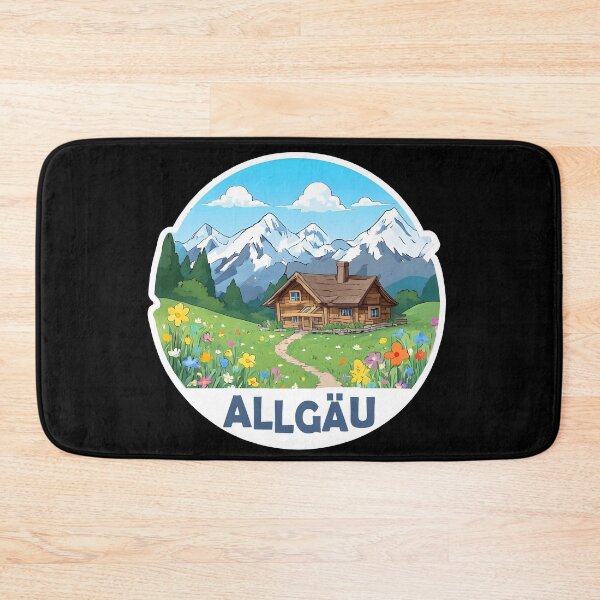 Item preview, Ötztal Ötztal in Tyrol designed and sold by blankshirt.