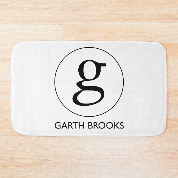 Item preview, Garth Brooks Logo 2020 Dedekpreman designed and sold by AtteUusisalmi.