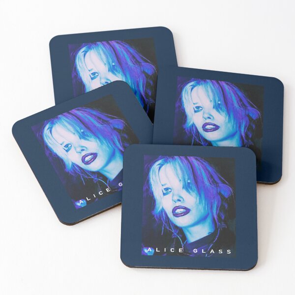 Item preview, Alice Glass (1) designed and sold by imagine3ds.