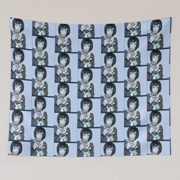 Item preview, Alice Glass Fanart Drawing Crystal Castles  designed and sold by imagine3ds.