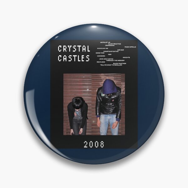 Item preview, Art Crystal Castles Geschenkidee designed and sold by imagine3ds.