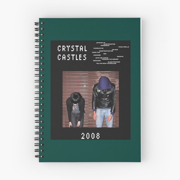 Item preview, Art Crystal Castles Geschenkidee designed and sold by imagine3ds.