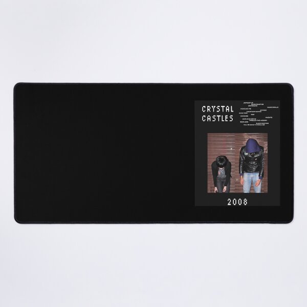Item preview, Art Crystal Castles Geschenkidee designed and sold by imagine3ds.